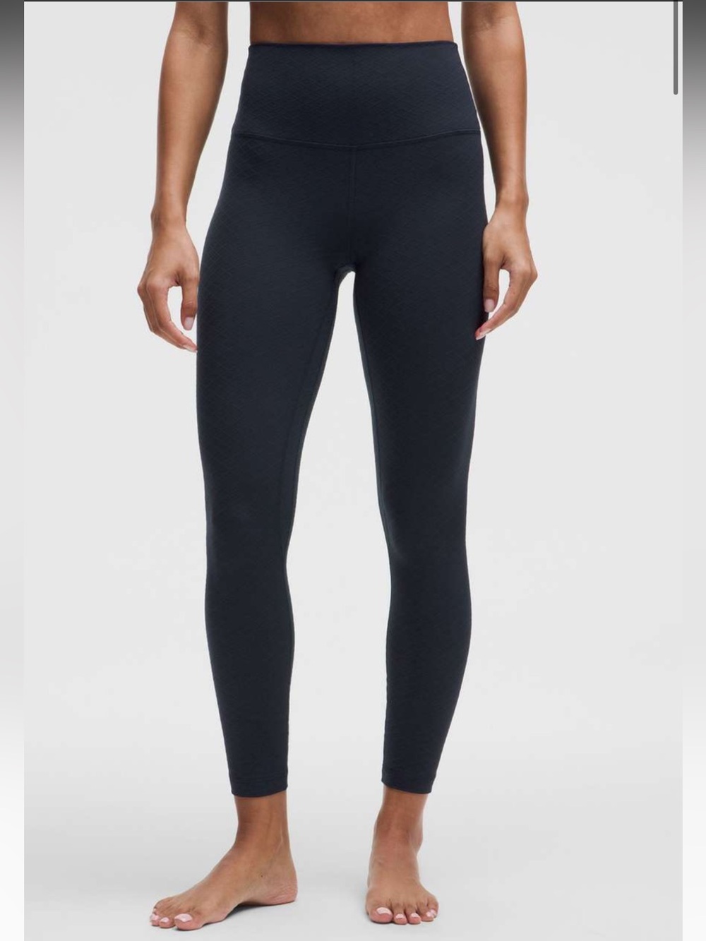 Lululemon Align™ High-Rise Pant 25"
Diamond